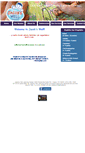 Mobile Screenshot of jacobswelllearning.com
